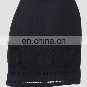 Lace Crochet Wrap Skirt Pattern thumbnail-2
