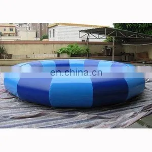 Inflatable Water Trampoline, Inflatable Water Jumper thumbnail-1