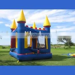 Inflatable, Bounce House, Jumping Castles thumbnail-1