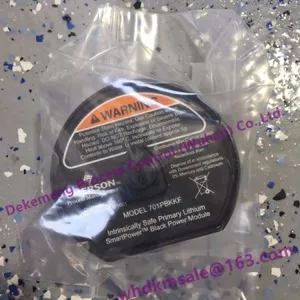 Black Emerson 701PBKKF SmartPower Module thumbnail-3