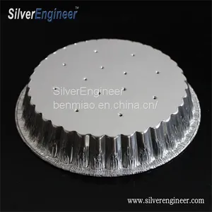 Aluminum Foil Container thumbnail-2