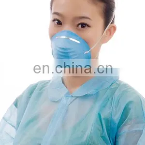 Disposable Surgical Hospital Dust Mask thumbnail-1