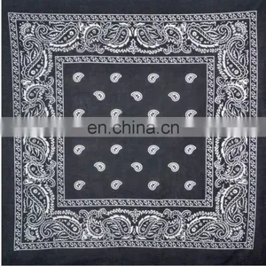 Blank Bandana India Cheap thumbnail-6