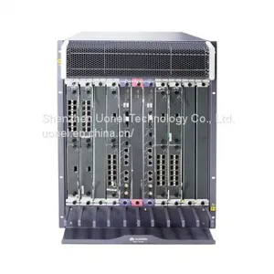 Huawei ME60 Series Multi-Service Control Gateways ME0P08BASD30 thumbnail-1