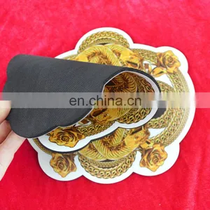 Good Quality Custom Mousepad Shenzhen Manufacture thumbnail-4