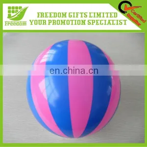 Most Popular PVC Inflatable Beach Ball thumbnail-1