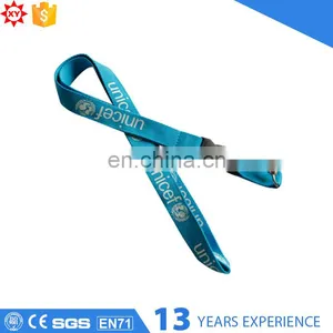 Custom Double Color Polyester Printing Ribbon thumbnail-4