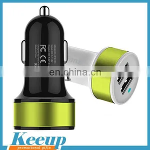 Ad Products Wholesale USB Electric Car Charger Adapter/5v 1.5a Usb Charger Adapter thumbnail-6