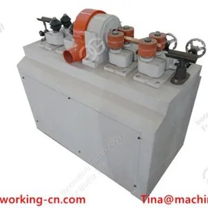 Types of High Speed and Capacity Wood Round Stick Making Machine for Sale thumbnail-3
