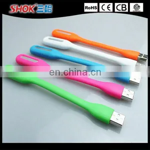 Hot Sale Samll Led Light With USB Stick for Computers, Power Bank thumbnail-1