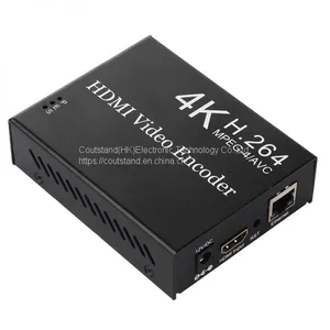 HDMI Video Encoder thumbnail-1