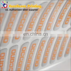 New Design Colorful Custom Heart Epoxy Stickers thumbnail-1