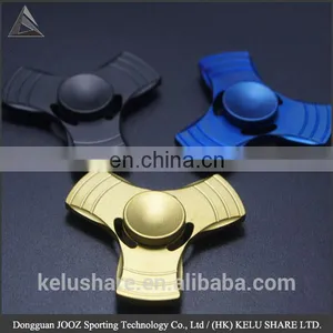 Adult Kids Toy Metal Magic Spinning Top thumbnail-5