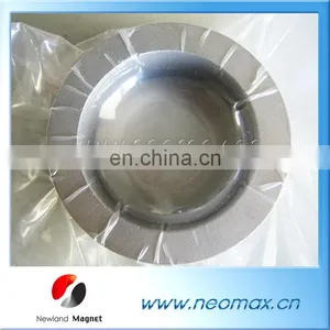 Ring Samarium Cobalt Magnet thumbnail-1