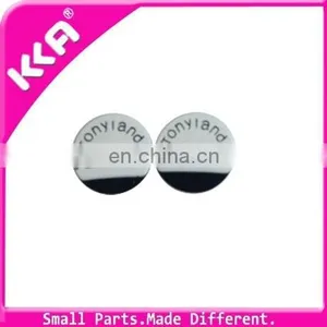 High Quality 4 Holes ABS Button thumbnail-4