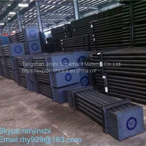 Core Barrel/ Nq Drill Rod/ Casing Pipe thumbnail-2