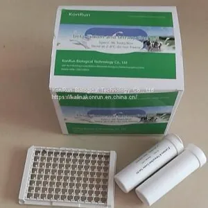 Milk Antibiotics Test 4 in 1 Milk Test Kit Beta Lactam ,Tetracycline,Streptomycin,Chloramphenicol Dairy Testing thumbnail-1