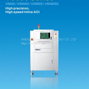 Inline AOI V5000/V5000D/V5000S/V5000SD thumbnail-2
