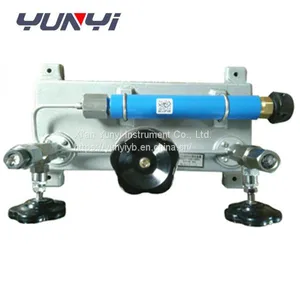 Multifunction Calibrator Oxygen Pressure Calibration Pneumatic Air Pressure Gauge Calibration Procedure thumbnail-3