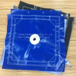 Filter Cloth for Press Filter Equipment thumbnail-2