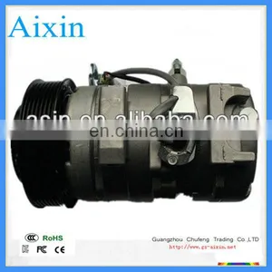 Electric AC Compressors For Cars 88320-6A011 thumbnail-1