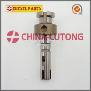 Pump Head Replacement 1 468 334 900 for Iveco thumbnail-1