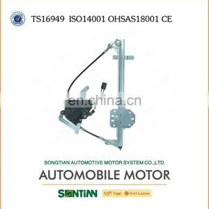 Auto Parts Electric Window Regulator and DC Car Windows Motor 85011430 thumbnail-1