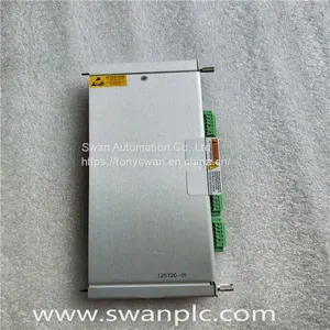 3500/64M 3500/32 PLC Module NEW IN STOCK thumbnail-1
