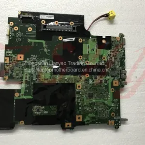 63Y1421 63Y1426 60y3763 42w8129 Laptop Motherboard for Lenovo Ibm Thinkpad T500 Gm45 Ddr3 42y9236 42w8129 Free Shipping thumbnail-2