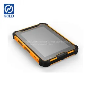 Anti-shock IP67 GIS Tablet GPS & GLONASS Dual Satellite Technology thumbnail-5