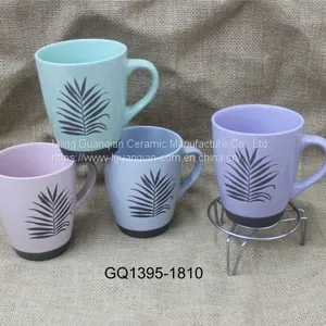 Good Quality 13oz Ceramic Mug Coffee Mugs Hotsale thumbnail-4