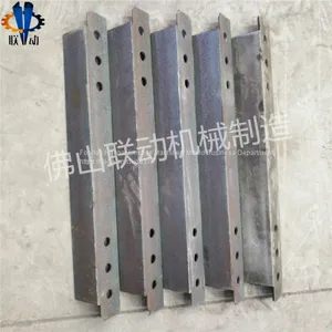 CNC Automatic Angle Steel Punching Cutting and Cutting Machine thumbnail-2