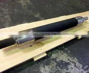 Inflatable Packers Which Can Use in Gas Suction and Discharge thumbnail-4