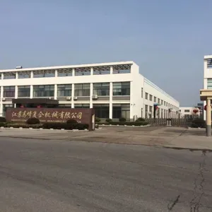 Jiangsu Gaoqi Machinery Co., Ltd. company overview - view 2 thumbnail