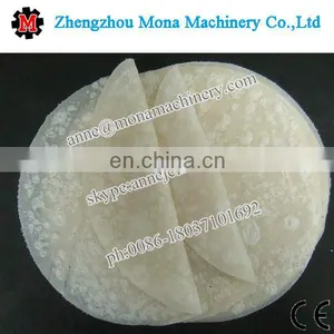 Low Price Chapati Roti Making Machine/dough Sheet Press Machine thumbnail-2