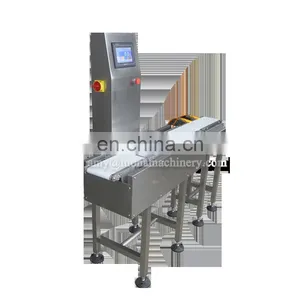 Egg/ Chicken Feet Weight Sorting Machine Prices thumbnail-1