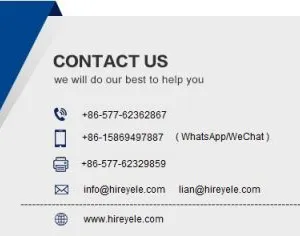 Zhejiang Hairui Electronic Technology Co., Ltd company overview - view 2 thumbnail