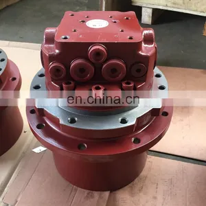 Hot Sale Mini Excavator Travel Motor PC25 Final Drive thumbnail-2