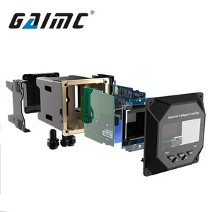 GWQ-ph6.0 Industrial Automatic Online ph Meter ec Controller Price thumbnail-4