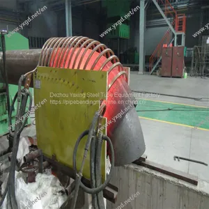 Elbow Making Heating Machin Pipe Elbow Making Machine thumbnail-3