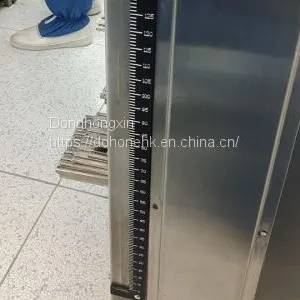 Ic Ribbing Process Measuring Counting Ruler thumbnail-1