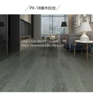 Engineered Oak Flooring Oak Plank Flooring Oak Herringbone Oak Chevron Flooring thumbnail-4