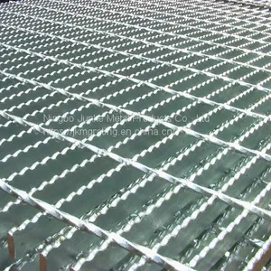 Galvanized Grating thumbnail-4