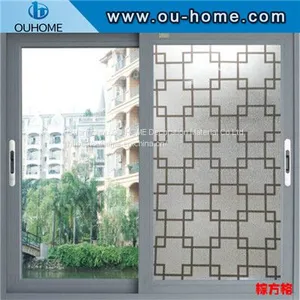 BT850 Non Transparent Frosted Safety Film thumbnail-2