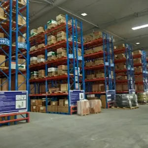 Erui International Electronic Commerce Co., Ltd. company overview - view 4 thumbnail
