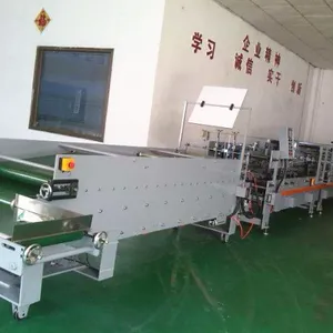 Shenzhen Yonglian Packaging Co., LTD. company overview - view 1 thumbnail