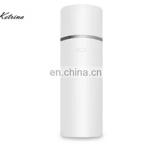 High Quality Skin Care Magic Product Portable Facial Steam Machine Nano Facial Handy Mist thumbnail-6