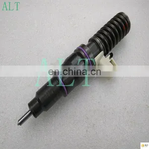 Stock Goods! Common Rail Fuel Injector 21569200 for VOLVO thumbnail-1