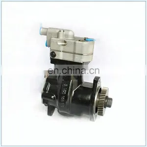 6BT Original Diesel Engine Part Air Compressor 5286966 3944460 3948842 3949095 3966515 thumbnail-2