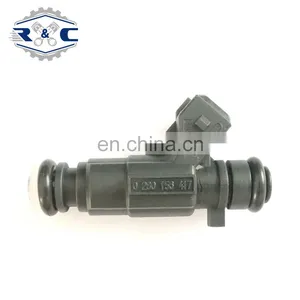 R&C High Quality Injector 0 280 156 417 Nozzle Auto Valve For Changan Dongfeng 100% Professional Tested Gasoline Fuel Inyecto thumbnail-2